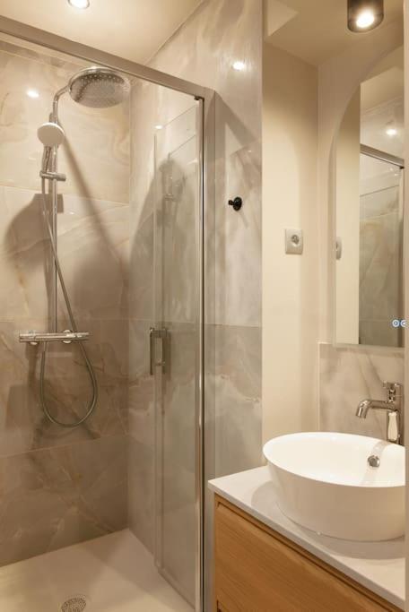Appartement Hermes - Duke Housing *