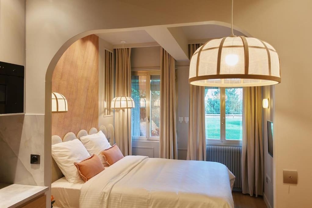 Appartement Hermes - Duke Housing