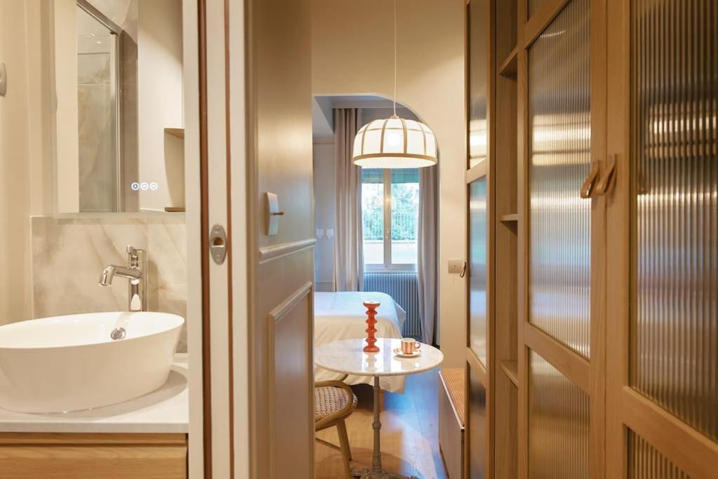 Hermes - Duke Housing Appartement *