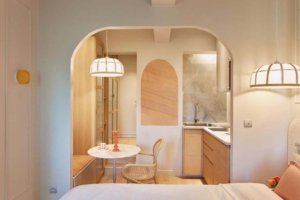 Appartement Hermes - Duke Housing Paris