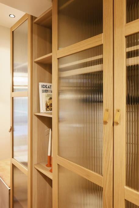 Hermes - Duke Housing Appartement *