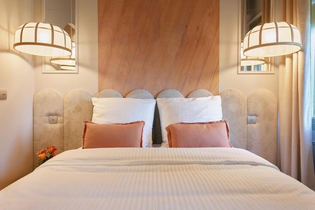 Appartement Hermes - Duke Housing *