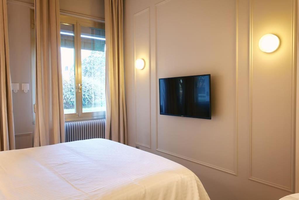 Appartement Hermes - Duke Housing Paris